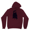 an other moustache Unisex Hoodie