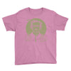 poe is me Youth Tee