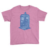 relative dimensions Youth Tee