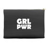 girl power Accessory Pouches