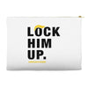 Lock Him Up Accessory Pouches
