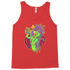 scared straight Tank Top