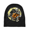 halloracerween Baby Beanies