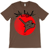 evangelion T-Shirt