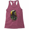 panther Racerback Tank