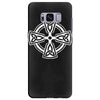 tribal celtic cross ireland present xmas birthday gift ideas Samsung Galaxy S8 Plus