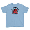 goomba gang Youth Tee
