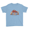 amateur night Youth Tee