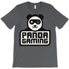 panda gaming T-Shirt