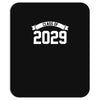 class of 2029 Mousepad