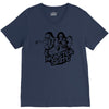 monster skate V-Neck Tee