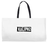 Kaliphz Weekender Totes