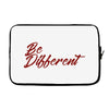 be different Laptop sleeve