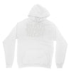 death before decaf (2) Unisex Hoodie