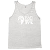 bad meets evil mask Tank Top