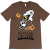captain marvel 3 T-Shirt