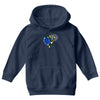 link to the past Youth Hoodie