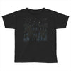 peaceful Toddler T-shirt