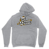 gamer wasd Unisex Hoodie