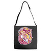 maffiang Adjustable Strap Totes