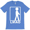 lmao laughing T-Shirt