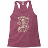phantom of the opera Racerback Tank
