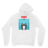 paws Unisex Hoodie
