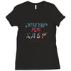 WithKap (f130) Ladies Fitted T-Shirt