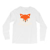 Oh For Fox Sake Long Sleeve Shirts