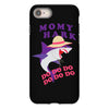 Mommy Shark -Shark Do Do Do iPhone 8