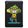 rufu the skaterwolf iPad Mini