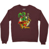 vintage o&rsquo;hare Crewneck Sweatshirt