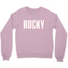 Rock Balboa Crewneck Sweatshirt