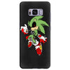 zombie sonic Samsung Galaxy S8 Plus