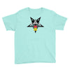 they're watching Youth Tee