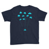space invaders Youth Tee