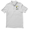 snoopy golf Polo Shirt