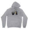 pacifist plumber Unisex Hoodie