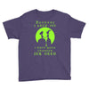 Wicked Musical Youth Tee