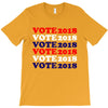 Vote 2018 T-Shirt