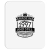 Made In 1997 And Still Awesome Mousepad