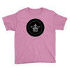black king Youth Tee