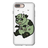 zombie panda (2) iPhone 8 Plus