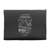 undoomed freedom Accessory Pouches