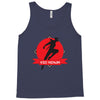 vic ninja Tank Top