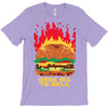 burger fever T-Shirt