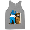 bad diet Tank Top