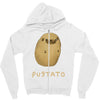 merry x mas you filthy animal 3 Zipper Hoodie