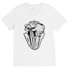 popeye yo V-Neck Tee