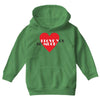 fahrie77 Youth Hoodie
